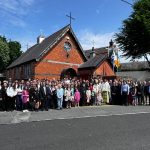 The Enthronement of Metropolitan Iakovos of Ireland in Dublin