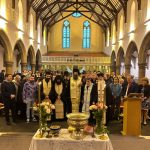 A Beautiful New Church for the Community in Edinburgh